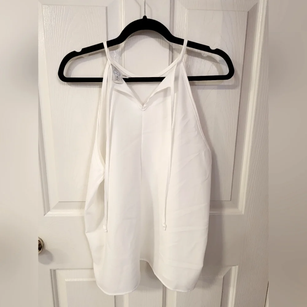 Casual summer blouse - Picture 3 of 4